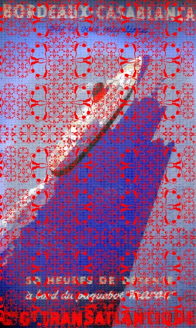 LES UTERUS DE MON PERE